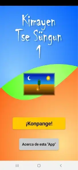 Play Kimayen Tse Süngun [mapuche]  and enjoy Kimayen Tse Süngun [mapuche] with UptoPlay